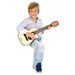 Chitara pentru copii Bontempi Music Academy, 70 cm, 5 ani+